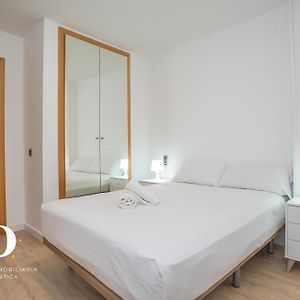 Apartamento Deluxe de 2 Dormitorios